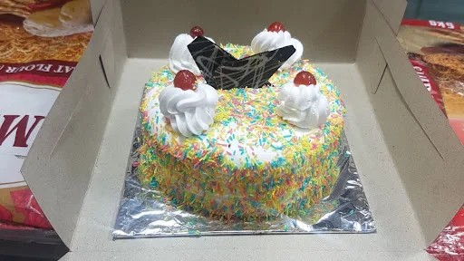 Kiwi Cake [500 Grams]