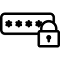 Item logo image for Strong Password Generator