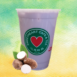 A12. Taro Milk Tea