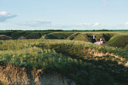 Photographer sa kasal Svetlana Bennington (benysvet). Larawan ni 25 Hulyo 2017