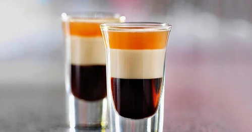 10 Best Shots Liquor And Spirits | magicpin blog