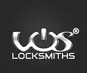 Vos Locksmiths Logo