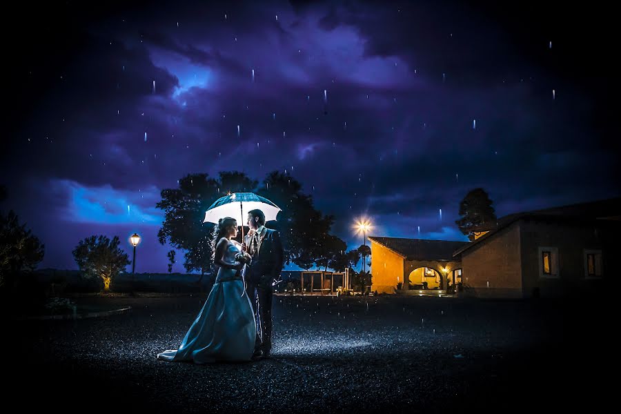 Fotógrafo de casamento David Iturralde (dvditu). Foto de 25 de abril 2016