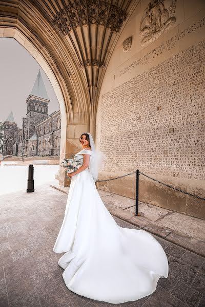 Fotografo di matrimoni Alex Sadeghi (alirezasadeghi). Foto del 23 novembre 2022