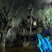 Haunted Places - Hidden Object 1.0 Icon