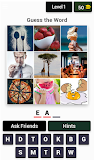 9 Pics 1 Word