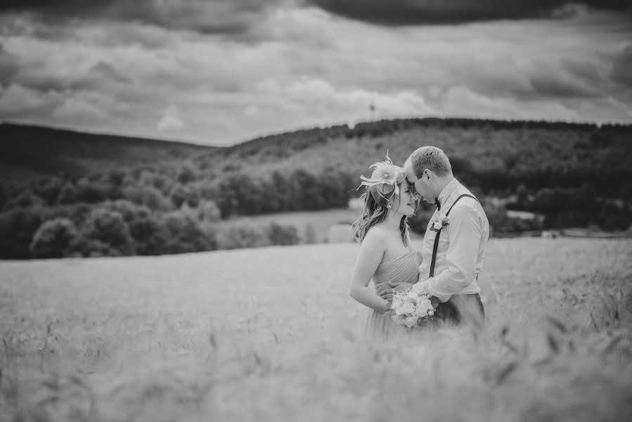 Fotógrafo de bodas Alexander Hasenkamp (alexanderhasen). Foto del 1 de julio 2017