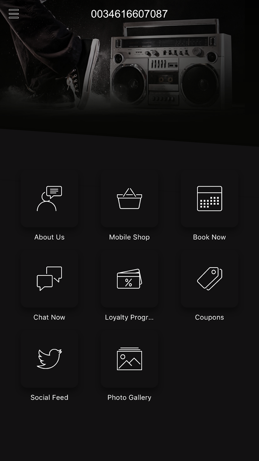 Ibiza Money saver Screen 2