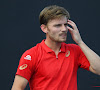 David Goffin kent valse start in 2022: Slovaak is te sterk voor het vierde reekshoofd