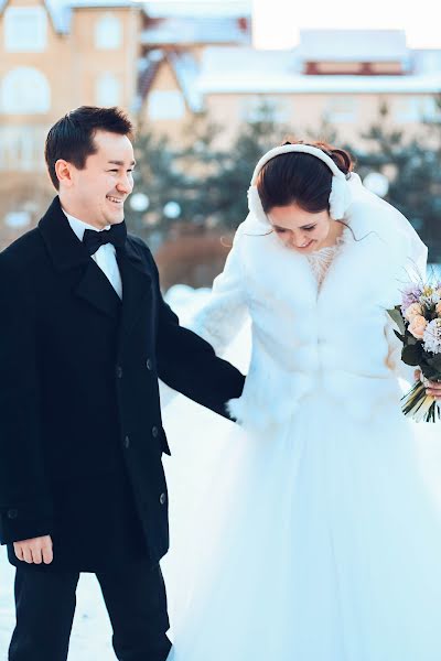 Wedding photographer Marina Cherednichenko (cheredmari). Photo of 28 December 2016