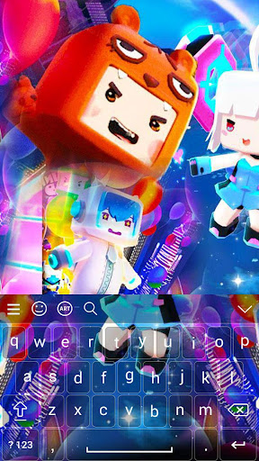 New Mini World Block Art 2020 Wallpapers HD APK Download 2023