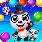 Panda Bubble ELF 1.1