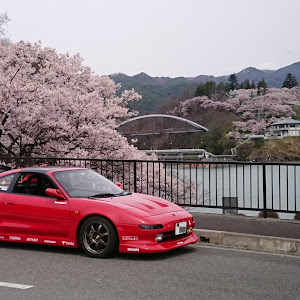 MR2 SW20