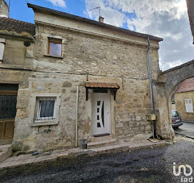 maison à Villers-cotterets (02)