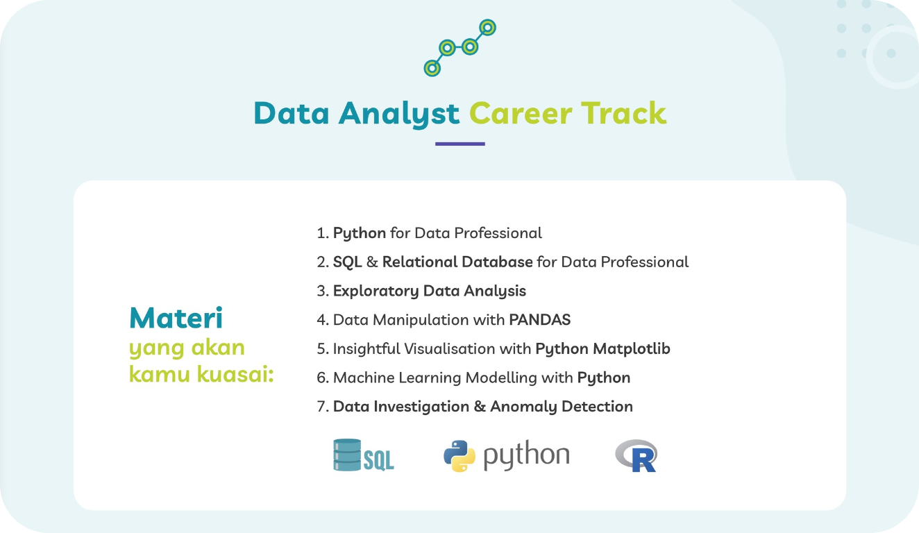 Data Analyst