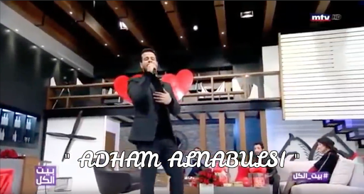 شاهد l الفنانون العرب يغنون بأصواتهم الحقيقية