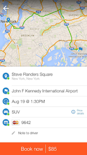 Isaac Alan Transport Inc(圖1)-速報App