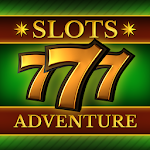 Slots Adventure Quiz Apk