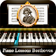 Best Piano Lessons Beethoven Download on Windows