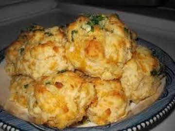 Red Lobster Cheddar Biscuits