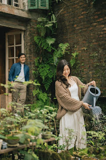 Photographe de mariage Huy Lee (huylee). Photo du 8 janvier 2023