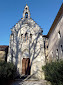 photo de Chapelle de Causans (Saint Martin)