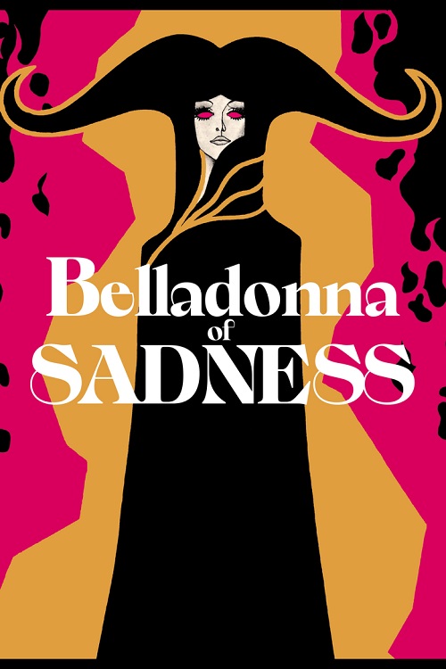 Belladonna of Sadness