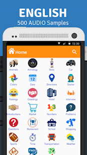 Easy Learn English LEARN(圖3)-速報App