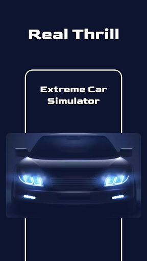 Screenshot Car Sounds Simulator Game