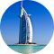 Item logo image for Dubai Wallpaper