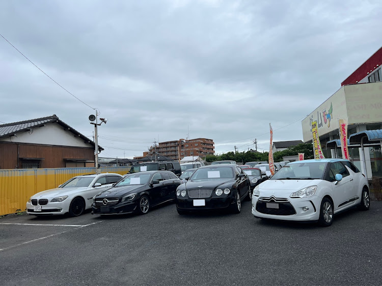 kunさんが投稿した夏休み・8月もよろしくお願いします・ドライブ・中古車販売に関するカスタム事例の投稿画像2枚目
