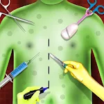 Zombies Surgery Simulator Apk