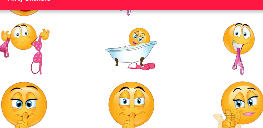 Whatsapp dirty emojis 30+ Emoji