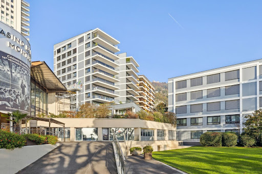 Apartment with terrace 2