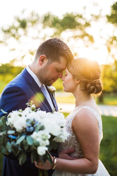 Fotografo di matrimoni Kelsey Kimberlin (kelseykimberlin). Foto del 2 luglio 2019