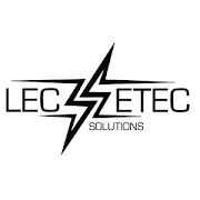 LEC-ETEC SOLUTIONS LIMITED Logo