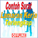 Download Surat Lamaran Kerja For PC Windows and Mac