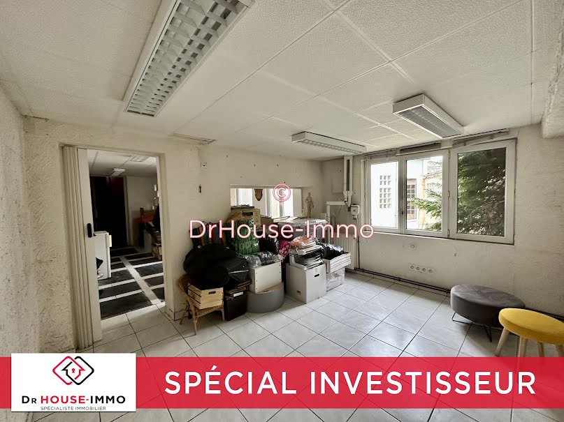 Vente maison 11 pièces 208 m² à Thiant (59224), 126 000 €