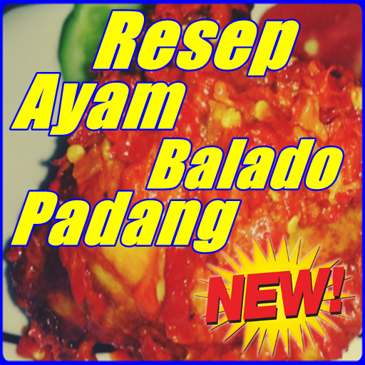 Resep Ayam Balado Padang Enak Pedas Terlengkap
