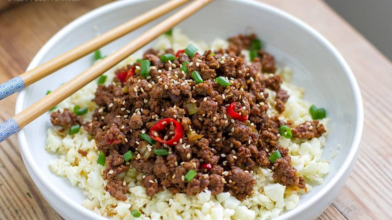 Featured image of post Steps to Prepare Keto Beef Mince Recipes