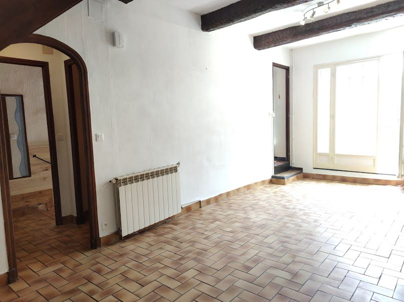 Vente maison 7 pièces 120 m² à Bédarieux (34600), 107 000 €