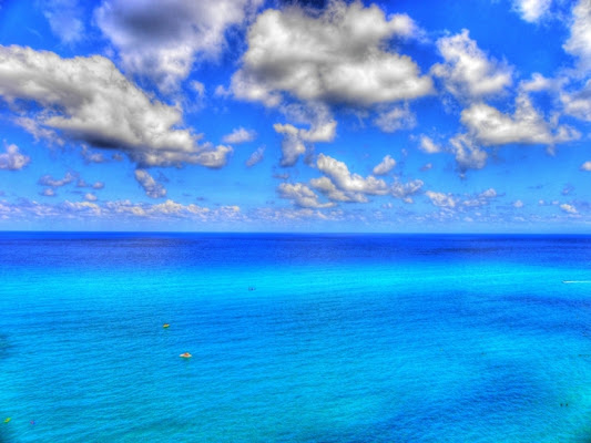 Il Mare di TROPEA! di Acamuca