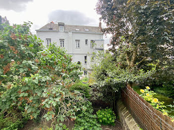 appartement à Rouen (76)