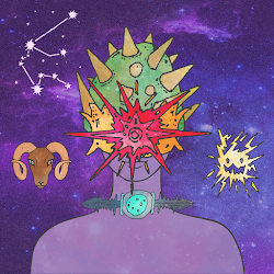 Divine Order of the Zodiac #1302