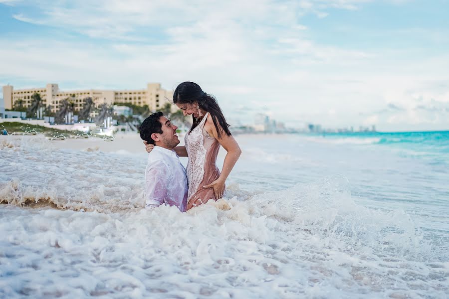 結婚式の写真家Luis Tovilla (loutovilla)。2021 3月21日の写真