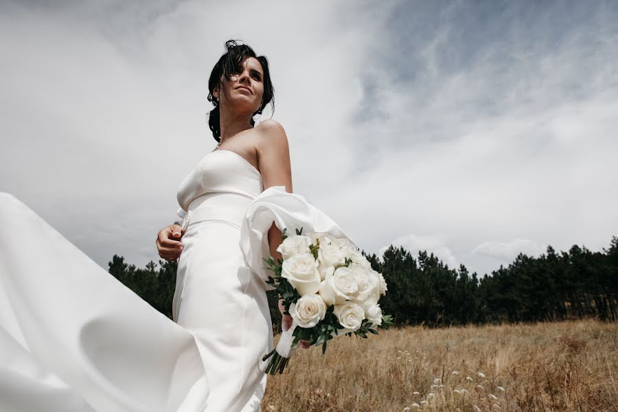 Wedding photographer Olga Rudenko (rudenkoolya). Photo of 18 March 2023