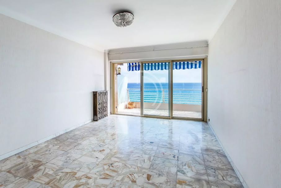 Vente appartement 3 pièces 67.7 m² à Menton (06500), 555 000 €