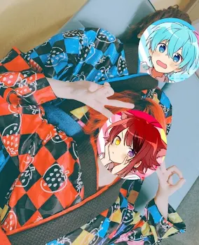 ころりいぬリクエスト風邪パロ