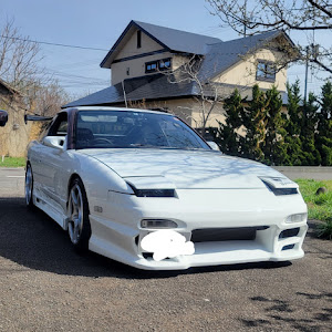 180SX RPS13