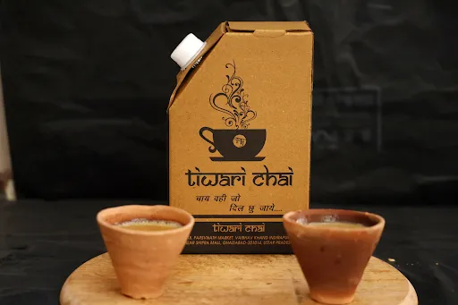 Desi Kulhad Chai